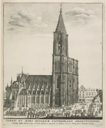 Catedral de Estrasburgo