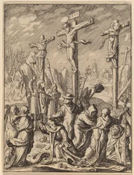 A Crucificação