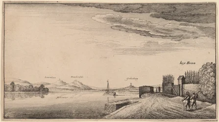 Vista de Lewenberg