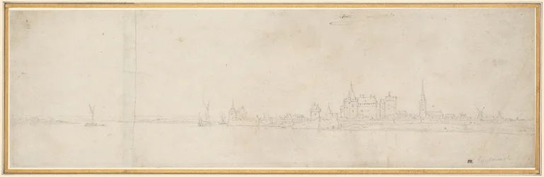 Vista de Orsoy