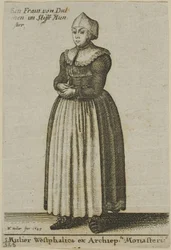 Mulher da Vestfália