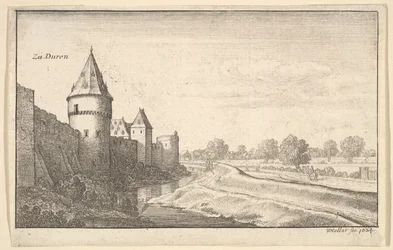 Em Düren, de «Vistas europeias»