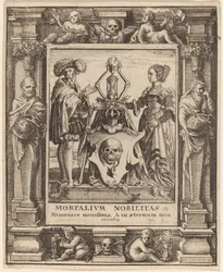Brasão da Morte