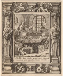 Avarenta