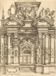 Porta Triunfal