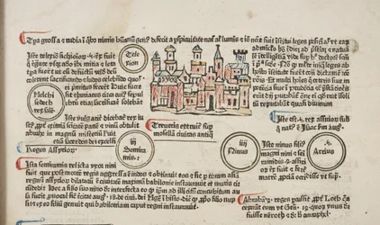 Fol 6 corretos, detalhe, Dias pacote