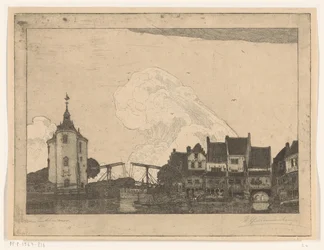 Porto em Enkhuizen (título original)