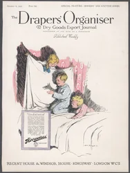 Revista Draper
