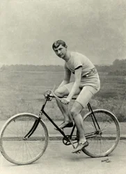 Retrato de Arthur Zimmerman (foto)