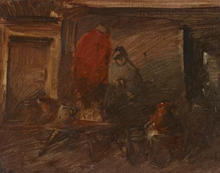 taverna holandesa