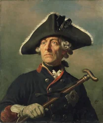 Frederico, o Grande