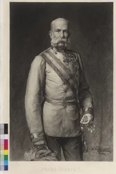 Francisco José I