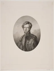 Dinamarquês: Duque Christian de Augustenborg