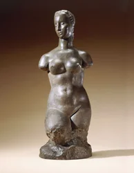 Torso de Hagen, 1910-11