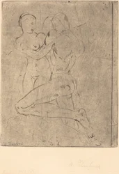 Estupro II (roubo II, mulher metade)