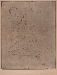 Estupro II (roubo II, mulher metade)