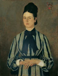 Rosine Fischler, condessa Treuberg