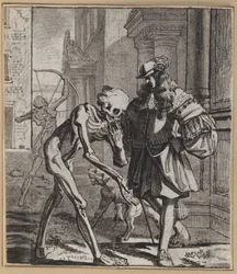 O Tolo a Salvo da Morte