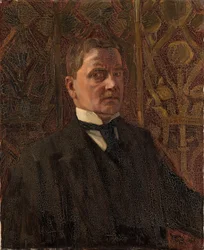 Autorretrato