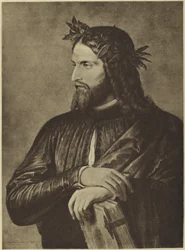 Torquato Tasso (fotogravura)