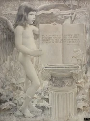 Dedicatória (Odes e Sonetos)