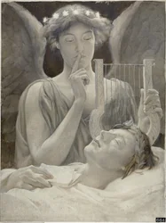 O último soneto de Keats