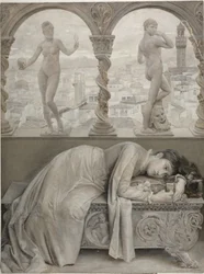 Ode à Melancolia
