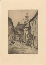 Hattem (título original sobre o objecto)