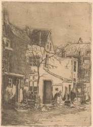Casas em Rijswijk