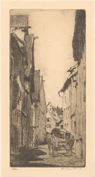 Ulm (título original sobre o objecto)
