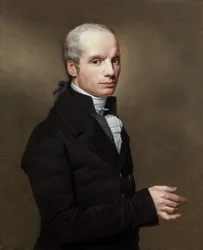 Retrato da Dra. Gooitje Stinstra