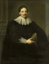 Sebastiaan Leerse, Comerciante de Antuérpia