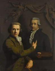 Autorretrato