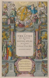 O Teatro do Mundo
