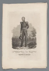 William Prince of Orange, Victor em Hasselt e Leuven, Mantenedor do Dutch Roem (título no objeto)