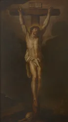 Cristo na cruz Cristo na cruz