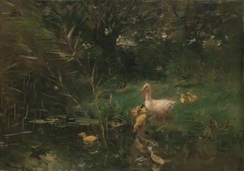 Patinhos