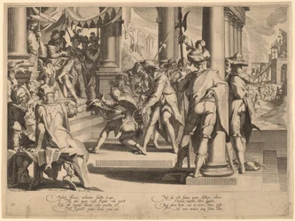 Alegoria da Justiça