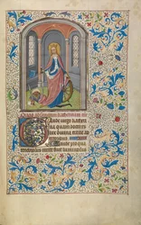 Heilige Katharina