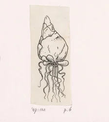 Lâmpada de flor