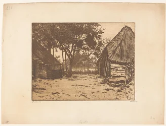 Quinta em Brabante