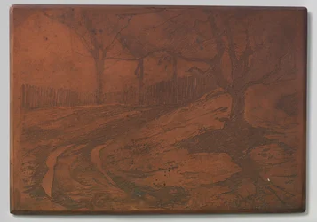 Estrada das dunas