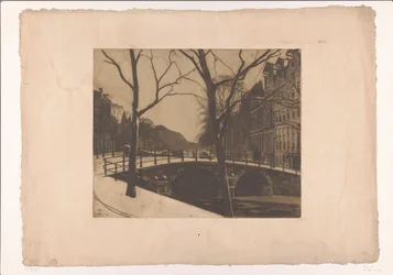 Herengracht, Amsterdão