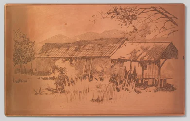 Edifício longo, Gambar