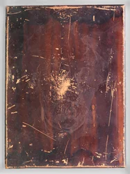 Retrato do Dr. Jacob Christiaan Muller en face