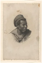 Marinheiro negro