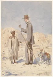 Louis Philippe Albert d