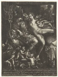 Marte e Vénus