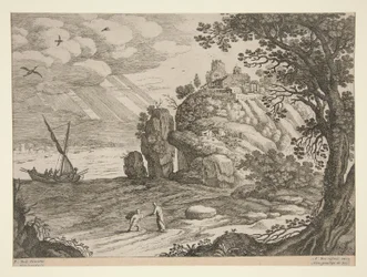 paisagens italianas; um dos 30 pratos
