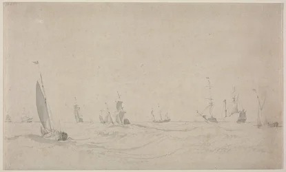 Transporte em mar agitado